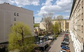 Fantastica Warszawa#Cozy Flat#Citycenter#Smart Atv#Fast Wifi