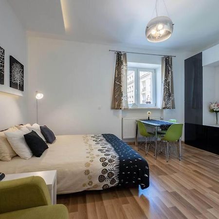 Fantastica Warszawa#Cozy Flat#Citycenter#Smart Atv#Fast Wifi Extérieur photo